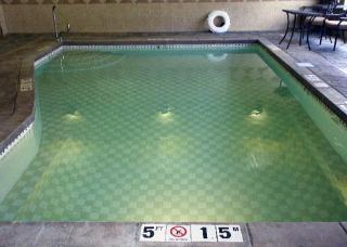 Hotel Comfort Suites