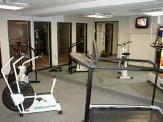 Hotel Comfort Suites
