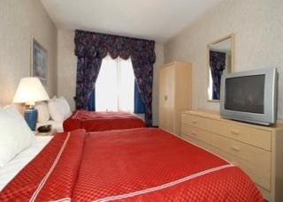 Hotel Comfort Suites