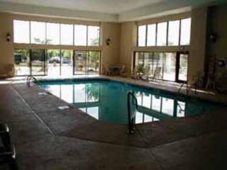 Hotel Comfort Suites