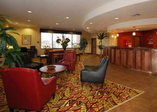Hotel Comfort Suites
