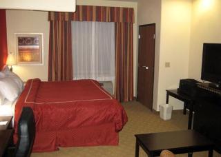 Hotel Comfort Suites