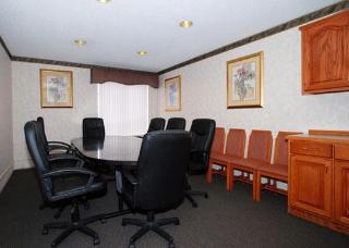 Hotel Comfort Suites