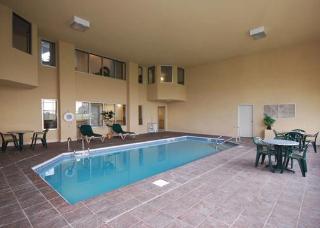Hotel Comfort Suites