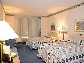Hotel Comfort Suites