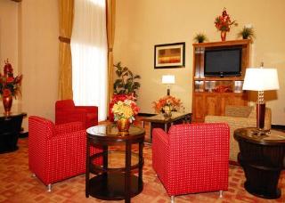 Hotel Comfort Suites