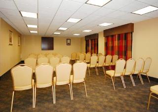 Hotel Comfort Suites