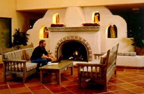 Hotel Comfort Suites