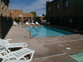 Hotel Comfort Suites
