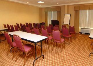 Hotel Comfort Suites