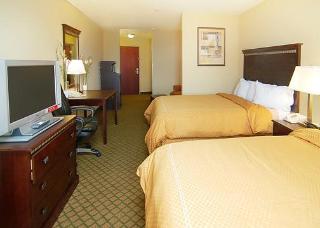 Hotel Comfort Suites