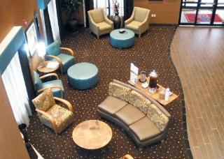 Hotel Comfort Suites