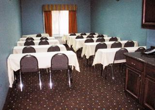 Hotel Comfort Suites