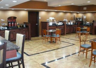 Hotel Comfort Suites