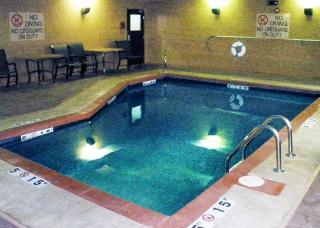 Hotel Comfort Suites
