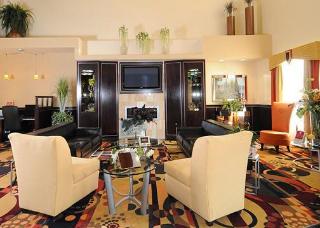 Hotel Comfort Suites