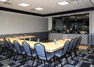 Hotel Comfort Suites