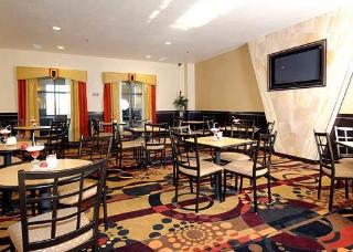 Hotel Comfort Suites