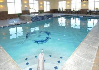 Hotel Comfort Suites