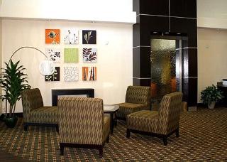 Hotel Comfort Suites