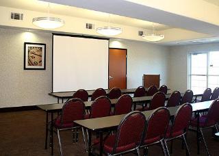 Hotel Comfort Suites