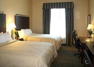 Hotel Comfort Suites