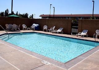 Hotel Comfort Suites