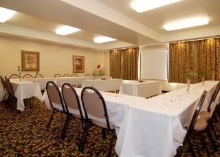 Hotel Comfort Suites