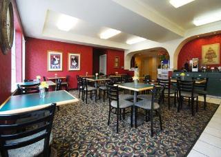 Hotel Comfort Suites