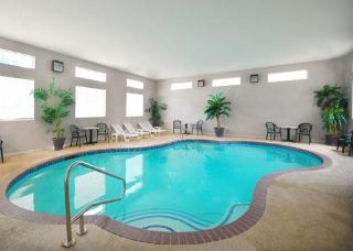 Hotel Comfort Suites