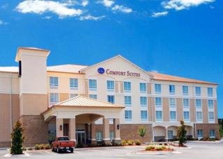 Hotel Comfort Suites