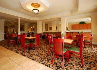 Hotel Comfort Suites