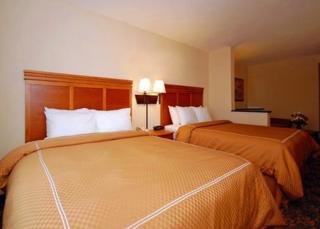 Hotel Comfort Suites