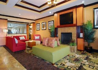 Hotel Comfort Suites