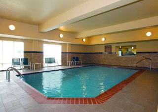 Hotel Comfort Suites