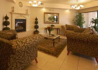 Hotel Comfort Suites
