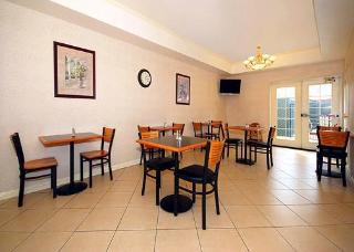 Hotel Comfort Suites
