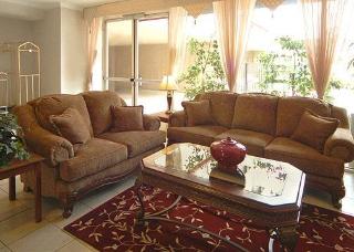 Hotel Comfort Suites