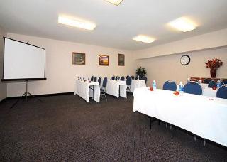 Hotel Comfort Suites