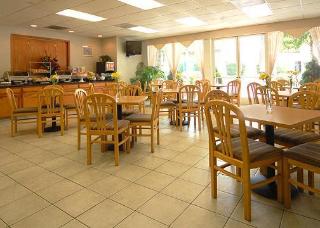 Hotel Comfort Suites