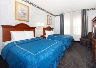 Hotel Comfort Suites