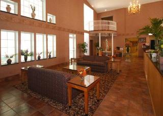 Hotel Comfort Suites