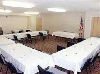 Hotel Comfort Suites