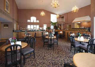 Hotel Comfort Suites