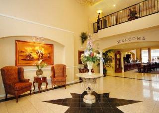 Hotel Comfort Suites