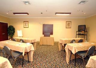 Hotel Comfort Suites