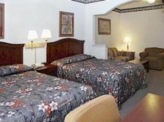 Hotel Comfort Suites