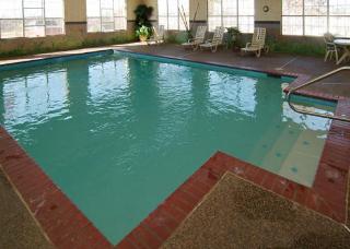 Hotel Comfort Suites