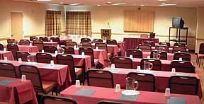 Hotel Comfort Suites