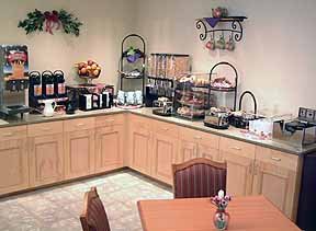 Hotel Comfort Suites